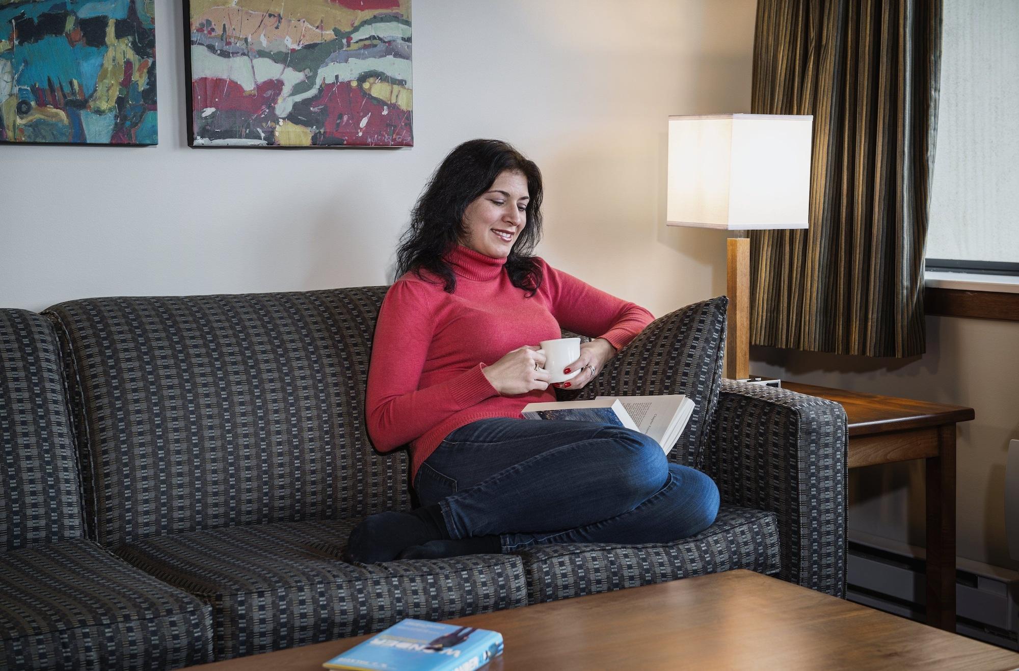 Whistler Village Inn & Suites Екстериор снимка