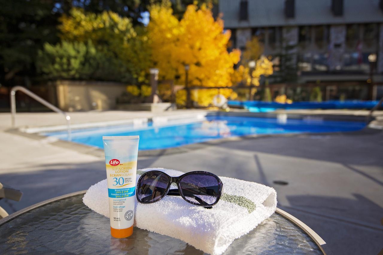 Whistler Village Inn & Suites Екстериор снимка