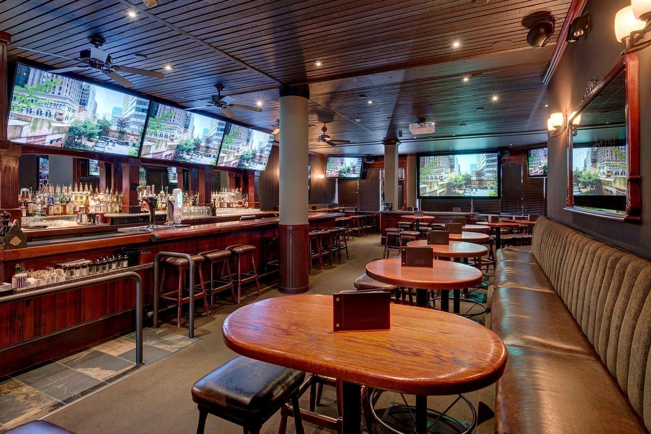Whistler Village Inn & Suites Екстериор снимка